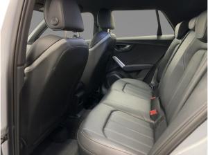 Audi Q2 30 TDI S tronic RFK NAVI LED SITZHZG