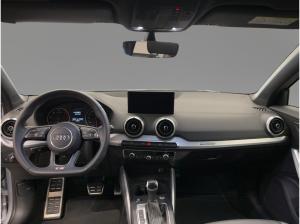 Audi Q2 30 TDI S tronic RFK NAVI LED SITZHZG