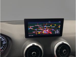 Audi Q2 30 TDI S tronic RFK NAVI LED SITZHZG