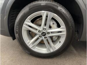Audi Q5 S line 40 TDI qu. S tr. AHK RFK PDC MATRIX