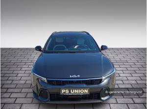 Kia K4 1.6T 1.6 SW 180 DCT GT-Line inkl. Pakete 5+6+7+8