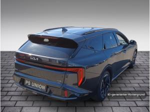 Kia K4 1.6T 1.6 SW 180 DCT GT-Line inkl. Pakete 5+6+7+8