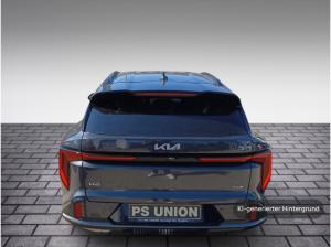 Kia K4 1.6T 1.6 SW 180 DCT GT-Line inkl. Pakete 5+6+7+8
