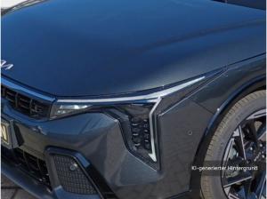 Kia K4 1.6T 1.6 SW 180 DCT GT-Line inkl. Pakete 5+6+7+8