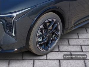 Kia K4 1.6T 1.6 SW 180 DCT GT-Line inkl. Pakete 5+6+7+8