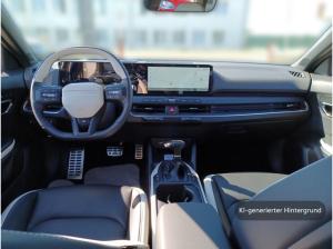 Kia K4 1.6T 1.6 SW 180 DCT GT-Line inkl. Pakete 5+6+7+8