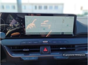 Kia K4 1.6T 1.6 SW 180 DCT GT-Line inkl. Pakete 5+6+7+8