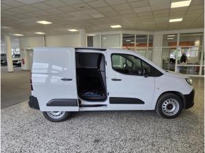Opel Combo ❗️❗️❗️ CARGO-M-VFW - 110PS Benziner – SOFORT VERFÜGBAR ❗️❗️❗️