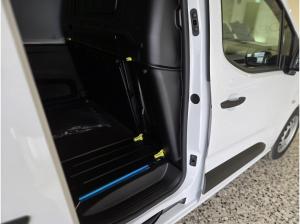 Opel Combo ❗️❗️❗️ CARGO-M-VFW - 110PS Benziner – SOFORT VERFÜGBAR ❗️❗️❗️