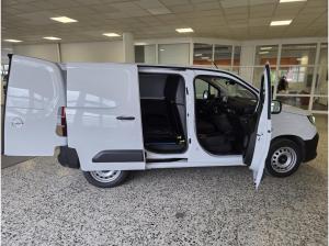 Opel Combo ❗️❗️❗️ CARGO-M-VFW - 110PS Benziner – SOFORT VERFÜGBAR ❗️❗️❗️