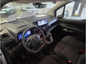 Opel Combo ❗️❗️❗️ CARGO-M-VFW - 110PS Benziner – SOFORT VERFÜGBAR ❗️❗️❗️