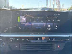 Opel Grandland Hybrid Edition AHK Digitales Cockpit LED ACC Apple CarPlay Android Auto Mehrzonenklima