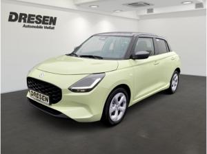 Suzuki Swift Dualjet 1.2 Hybrid Comfort / Totwinkelass./Rückfahrkam.