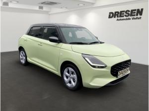 Suzuki Swift Dualjet 1.2 Hybrid Comfort / Totwinkelass./Rückfahrkam.