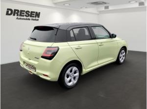 Suzuki Swift Dualjet 1.2 Hybrid Comfort / Totwinkelass./Rückfahrkam.