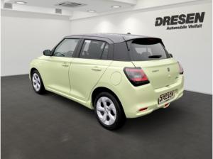 Suzuki Swift Dualjet 1.2 Hybrid Comfort / Totwinkelass./Rückfahrkam.