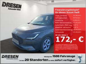 Suzuki Swift Dualjet 1.2 CVT Hybrid Comfort /Totwinkelass./Carplay
