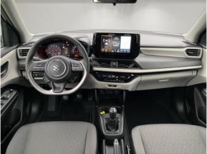 Suzuki Swift Dualjet 1.2 Hybrid Comfort / Totwinkelass./Rückfahrkam.