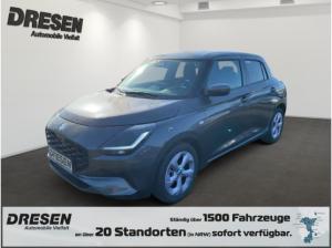 Suzuki Swift Dualjet 1.2 CVT Hybrid Comfort /Totwinkelass./Carplay