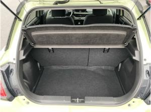 Suzuki Swift Dualjet 1.2 Hybrid Comfort / Totwinkelass./Rückfahrkam.