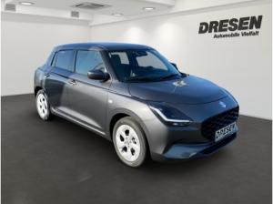 Suzuki Swift Dualjet 1.2 CVT Hybrid Comfort /Totwinkelass./Carplay