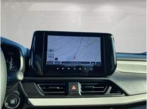 Suzuki Swift Dualjet 1.2 CVT Hybrid Comfort /Totwinkelass./Carplay