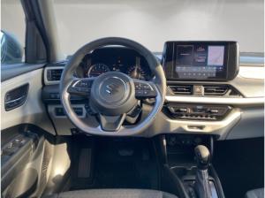 Suzuki Swift Dualjet 1.2 CVT Hybrid Comfort /Totwinkelass./Carplay