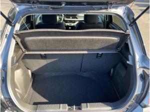 Suzuki Swift Dualjet 1.2 CVT Hybrid Comfort /Totwinkelass./Carplay