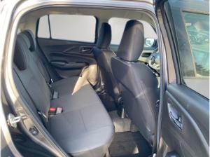 Suzuki Swift Dualjet 1.2 CVT Hybrid Comfort /Totwinkelass./Carplay