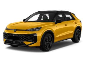 Volkswagen T-Roc (D41)