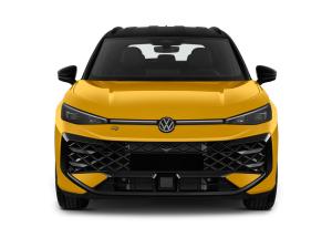 Volkswagen T-Roc (D41)