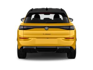 Volkswagen T-Roc (D41)