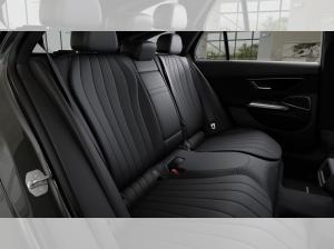 Mercedes-Benz E 300 de T-Modell mit EQ Hybrid Technologie