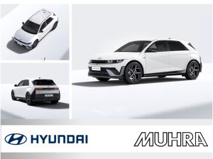 Hyundai IONIQ 5 84kWh 229PS N LINE X 360° BOSE HEAD-UP