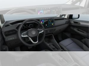 Volkswagen Caddy DER NEUE CADDY E-HYBRID 0,5% VERSTEUERUNG