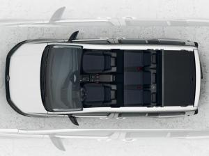 Volkswagen Caddy DER NEUE CADDY E-HYBRID 0,5% VERSTEUERUNG