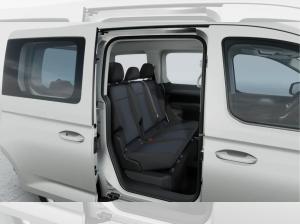 Volkswagen Caddy DER NEUE CADDY E-HYBRID 0,5% VERSTEUERUNG