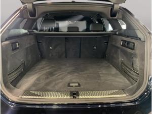 BMW 520 d xDrive Touring M Sport Standheizung AHK (G61)