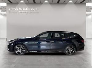 BMW 520 d xDrive Touring M Sport Standheizung AHK (G61)