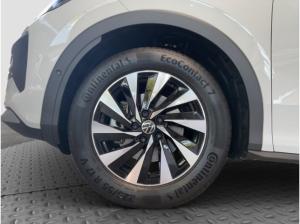 Volkswagen T-Roc Style 1.5 l eTSI OPF 110 kW (150 PS) 7-Gang-DSG AHK IQ Drive Easy Open & Close