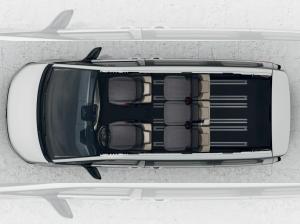Volkswagen T7 Multivan NEW MULTIVAN E-HYBRID 4MOTION 0,5% VERSTEUERUNG