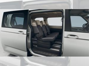 Volkswagen T7 Multivan NEW MULTIVAN E-HYBRID 4MOTION 0,5% VERSTEUERUNG