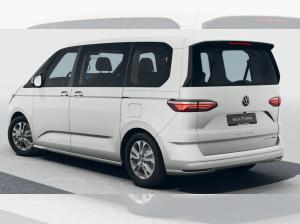 Volkswagen T7 Multivan NEW MULTIVAN E-HYBRID 4MOTION 0,5% VERSTEUERUNG