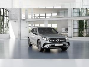 Mercedes-Benz GLC 200 d 4MATIC