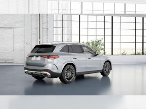 Mercedes-Benz GLC 200 d 4MATIC