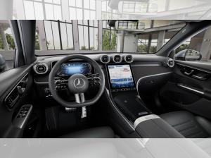 Mercedes-Benz GLC 200 d 4MATIC