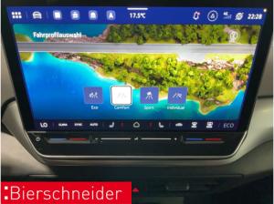 Volkswagen ID.4 Pro ENERGY *AHK/ALLWETTER/BiDi/MATRIX*
