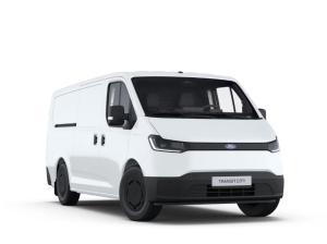 Ford Transit City 300L1 Kastenwagen Trend 55kWh🔌🔋BESTELL-AKTION🔥