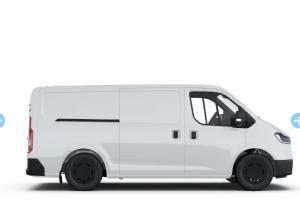 Ford Transit City 300L1 Kastenwagen Trend 55kWh🔌🔋BESTELL-AKTION🔥