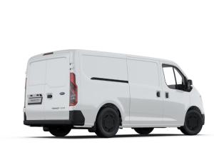 Ford Transit City 300L1 Kastenwagen Trend 55kWh🔌🔋BESTELL-AKTION🔥